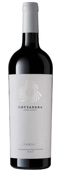 Cottanera Etna Bianco 2014