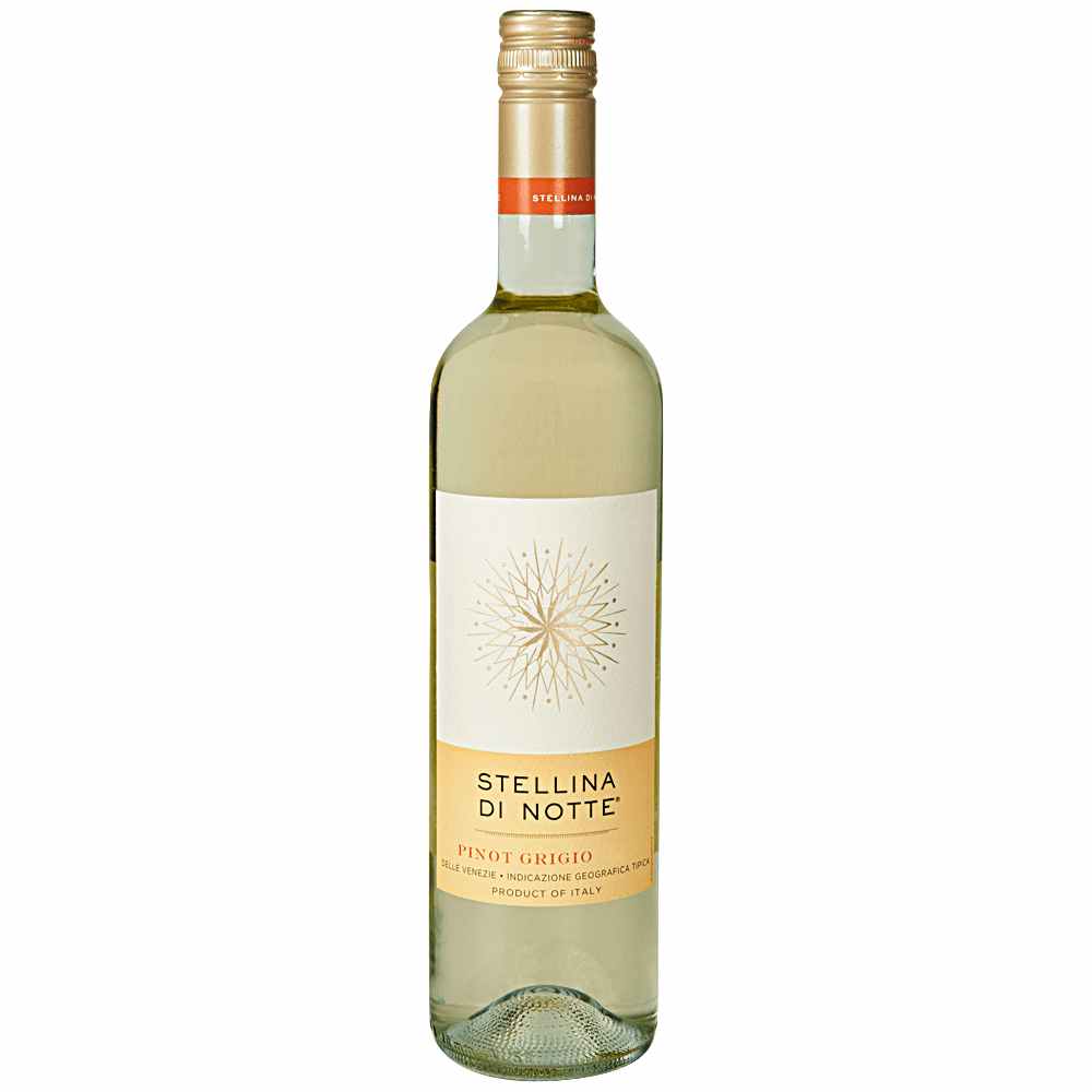 Stellina di Notte Pinot Grigio 2016