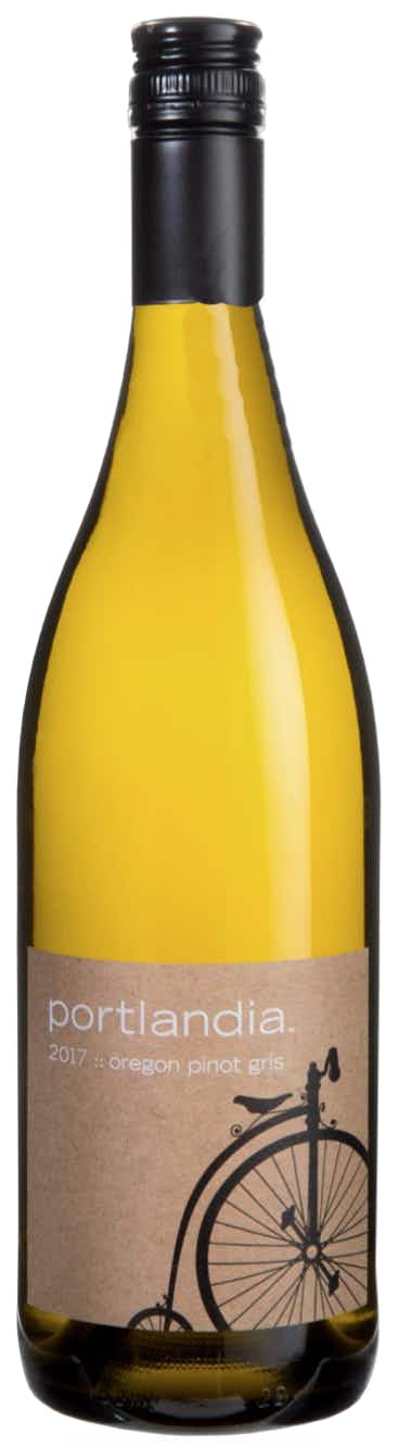 Portlandia Pinot Gris 2017