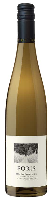 Foris Gewürztraminer