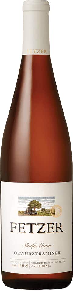 Fetzer Shaly Loam Gewurztraminer 1.5L