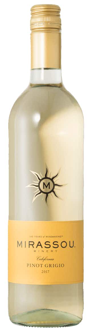 Mirassou Pinot Grigio