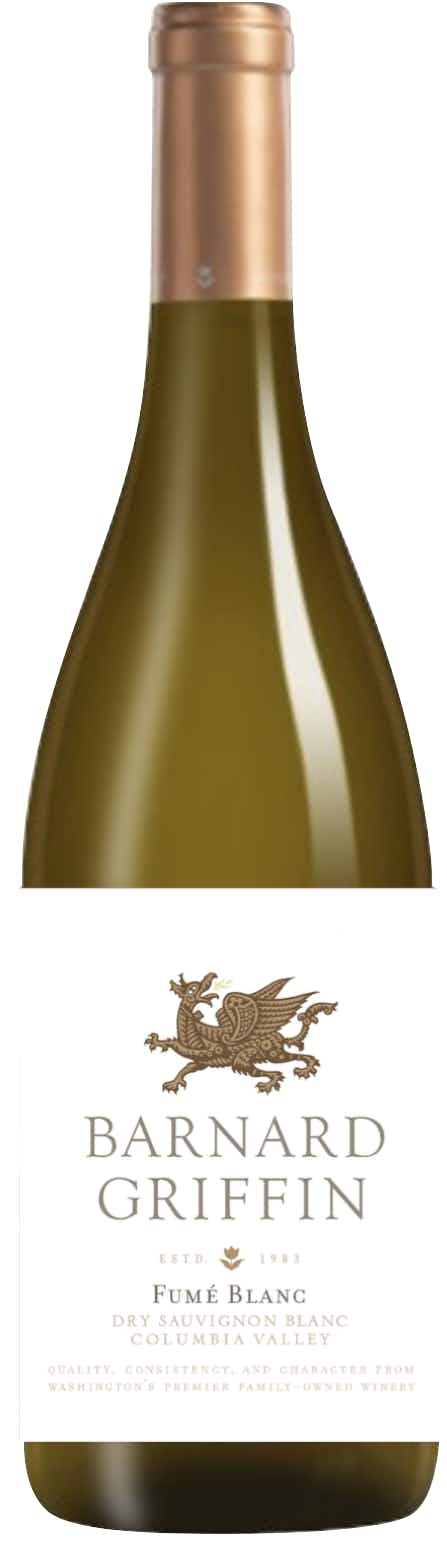 Barnard Griffin Fume Blanc 2016