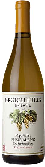 Grgich Hills Fume Blanc 2016