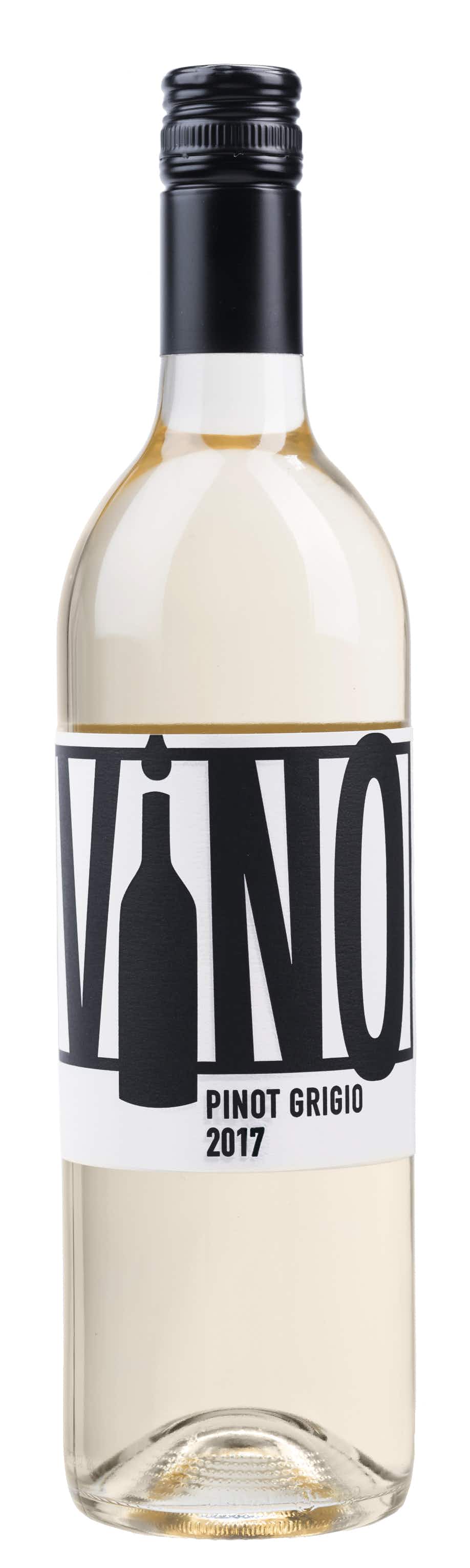 Charles Smith Vino Pinot Grigio 2017