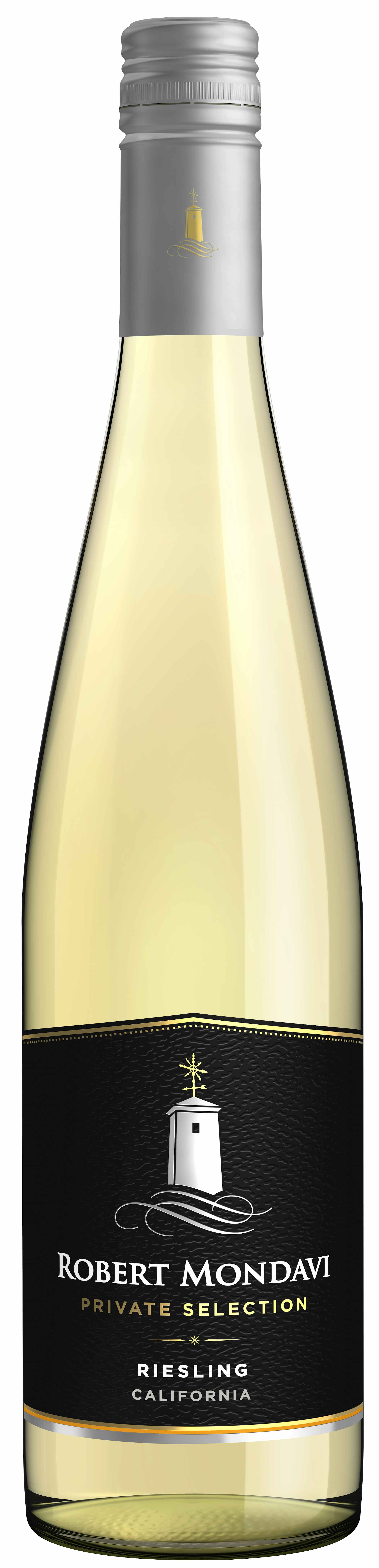 Robert Mondavi Private Selection Riesling 2017