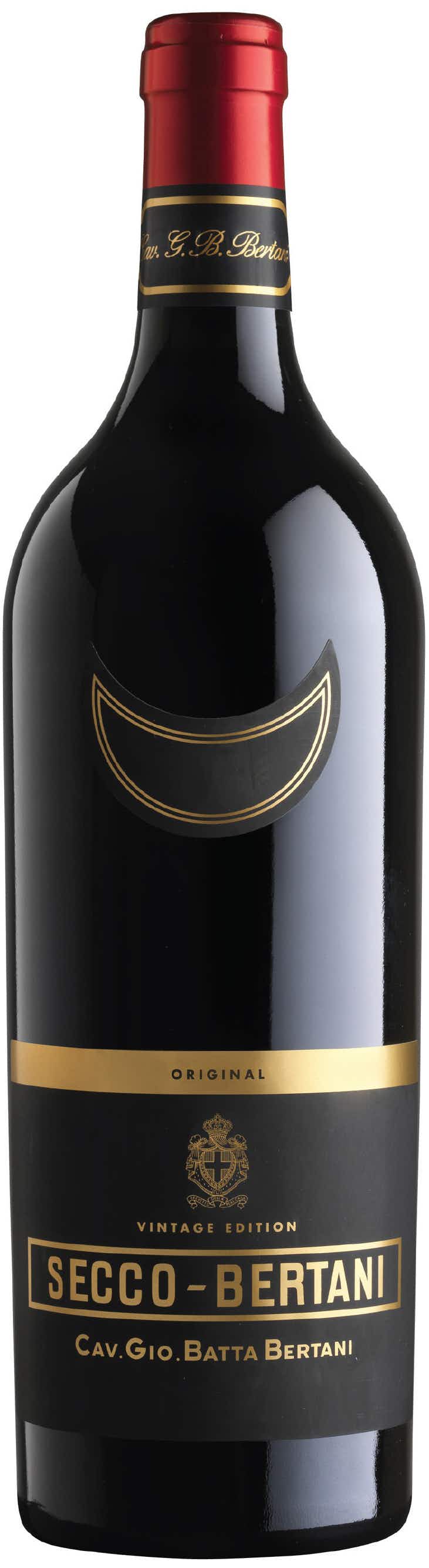 Bertani Secco-Bertani Original Vintage Edition 2015