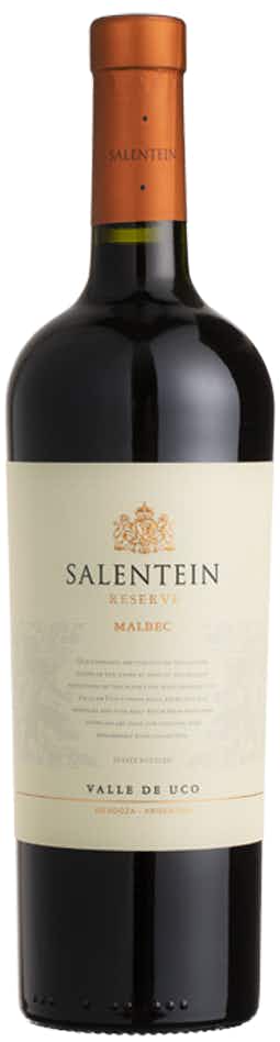 Bodegas Salentein Reserve Malbec