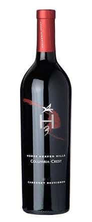 Columbia Crest Horse Heaven Hills H3 Cabernet Sauvignon