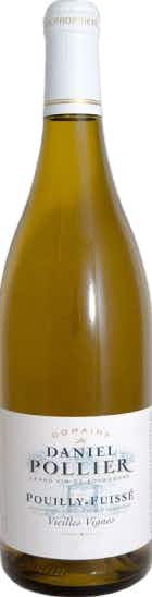 Domaine Daniel Pollier Pouilly Fuisse Vieilles Vignes 2017