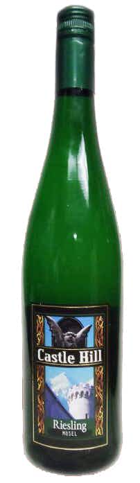 Castle Hill Riesling Mosel 2014