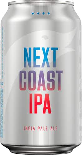 Goose Island Next Coast IPA 6 pack 12oz Bottle