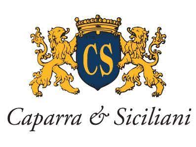Caparra & Siciliani Volvito Ciro Rosso 2015