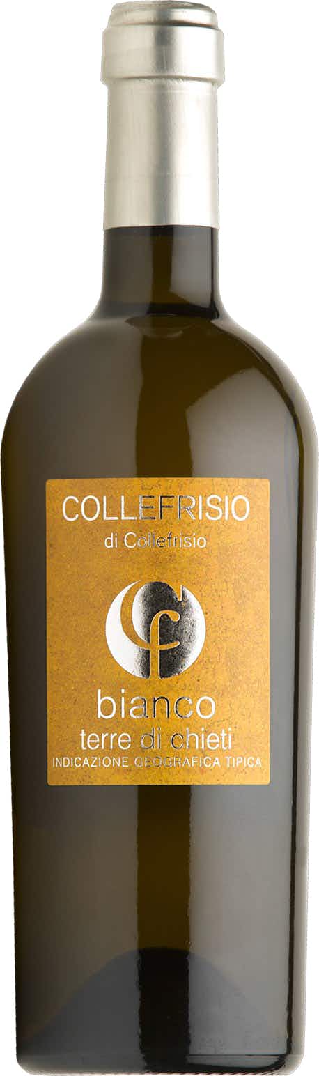 Collefrisio Bianco 2015 1.5L