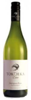 Tokoeka Estate Sauvignon Blanc 2017