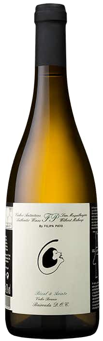Filipa Pato Bairrada Branco 2017