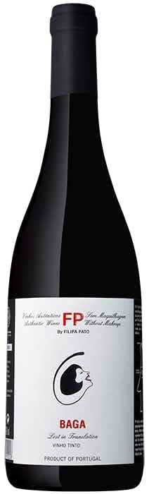 Filipa Pato Bairrada Tinto 2017