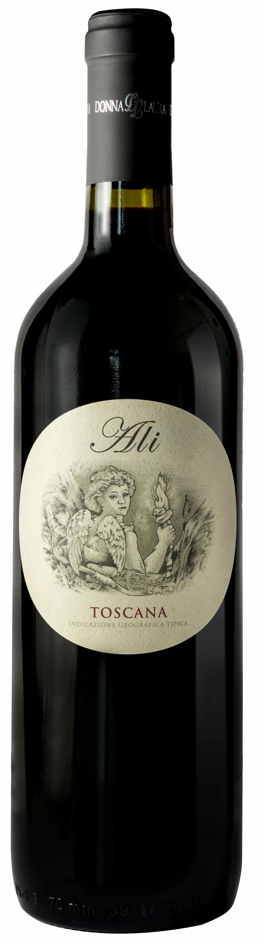 Donna Laura Ali Sangiovese di Toscana 2016