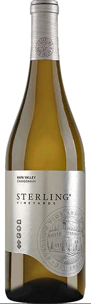 Sterling Napa Valley Chardonnay 2016