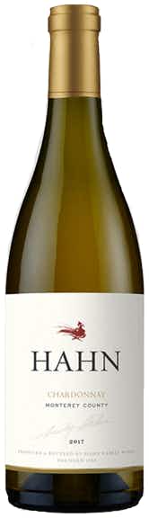 Hahn Monterey Chardonnay 2017