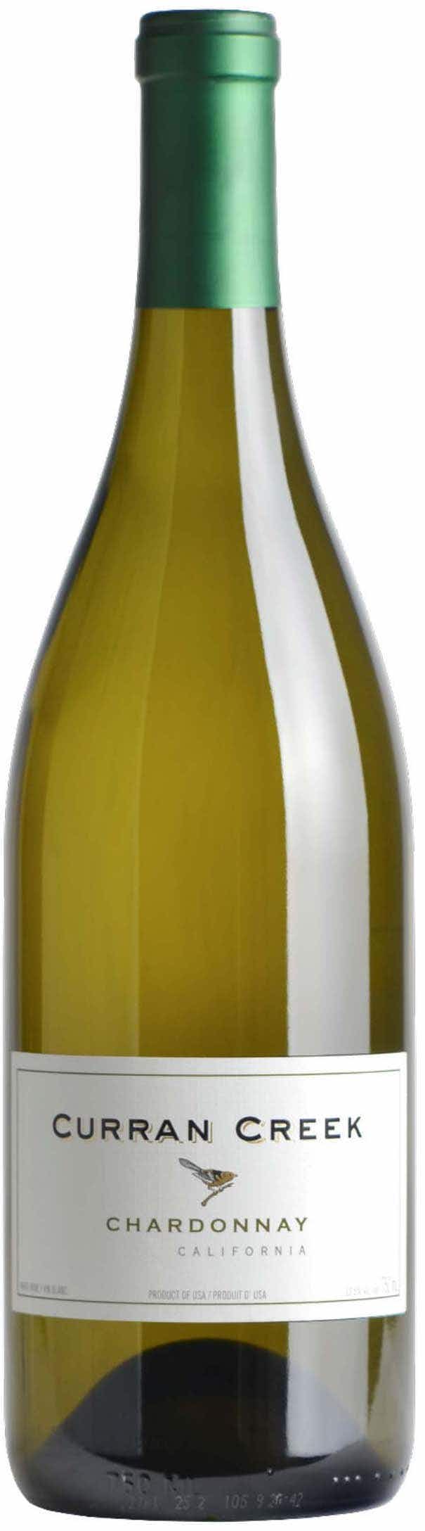Curran Creek Chardonnay 2017