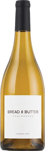 Bread & Butter Chardonnay 2017