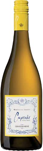 Cupcake Chardonnay