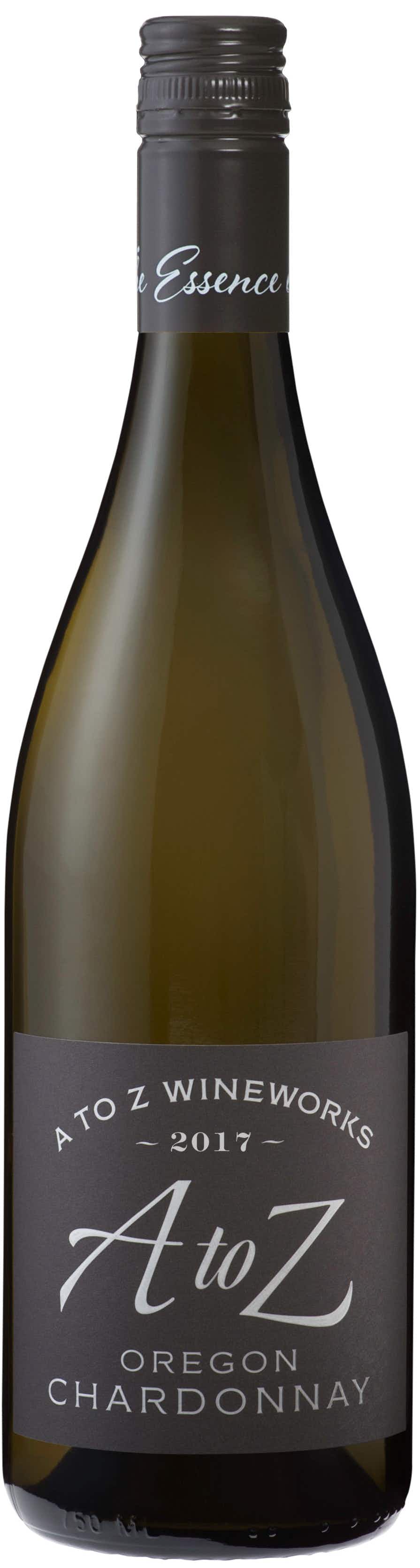 A to Z Wineworks Chardonnay 2017