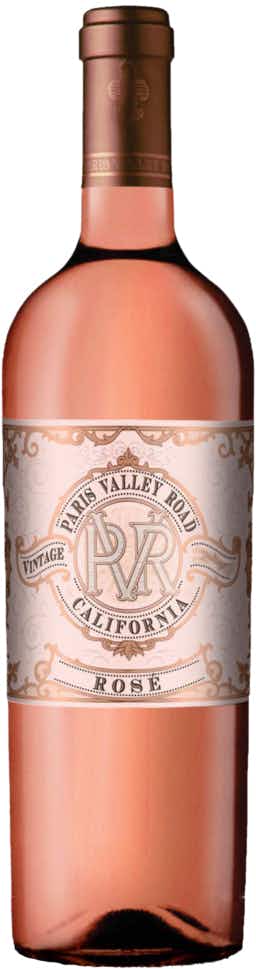 Paris Valley Road Rose