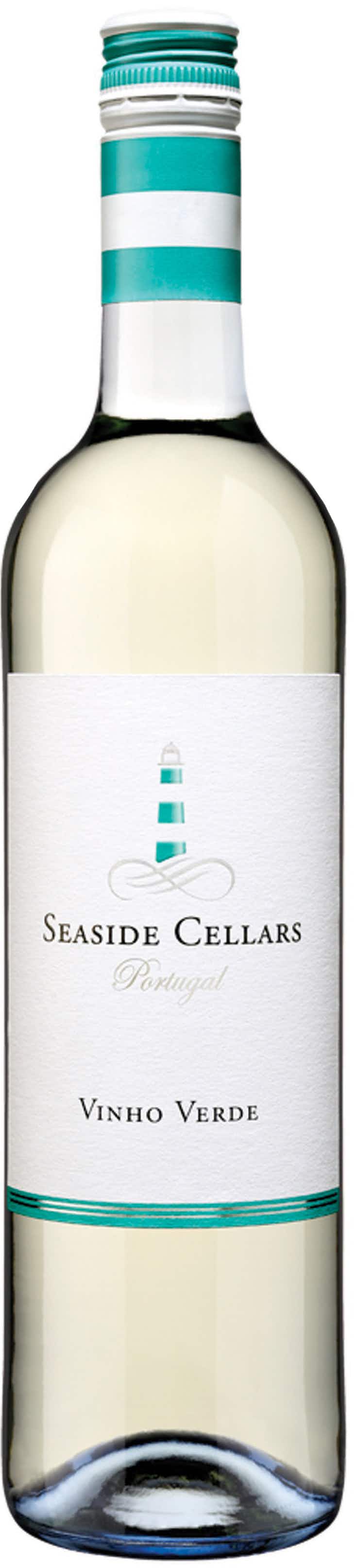 Seaside Cellars Vinho Verde 2017 1L
