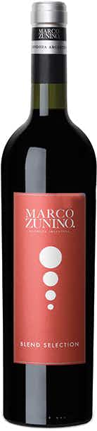 Marco Zunino Selection Blend 2013