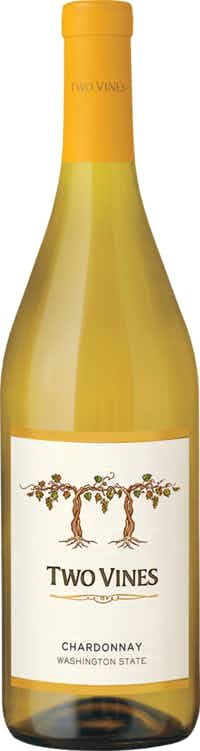 Two Vines Chardonnay