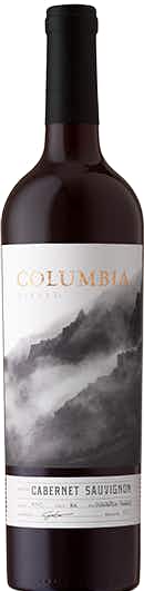 Columbia Winery Cabernet Sauvignon 2016