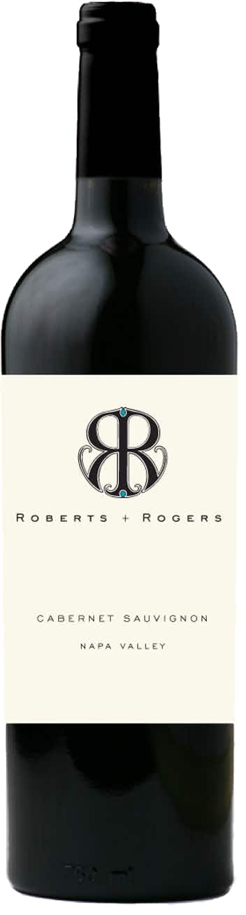 Roberts & Rogers Napa Valley Cabernet Sauvignon 2014