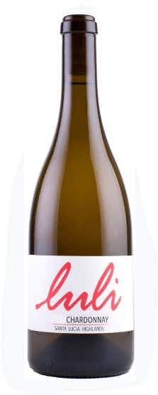 Luli Santa Lucia Highlands Chardonnay 2016