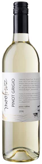 Moobuzz Monterey Pinot Grigio
