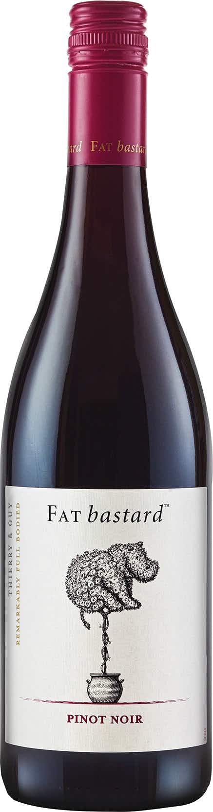 Fat Bastard Pinot Noir
