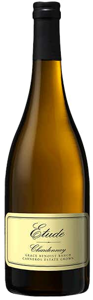 Etude Grace Benoist Ranch Carneros Chardonnay 2016