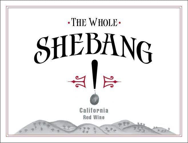 Shebang Twelfth Cuvee