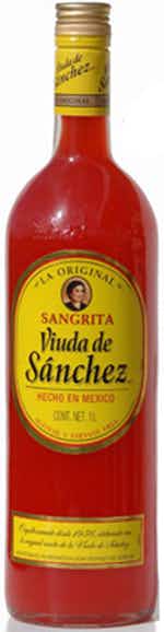 Viuda de Sanchez Sangrita 1L