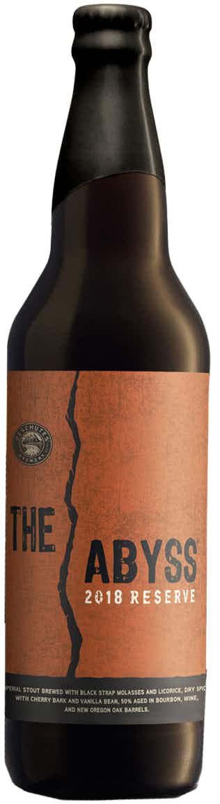 Deschutes The Abyss 22oz