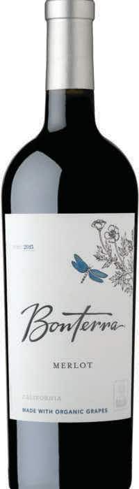 Bonterra Merlot