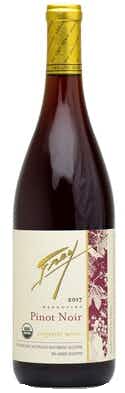 Frey Vineyards Organic Pinot Noir
