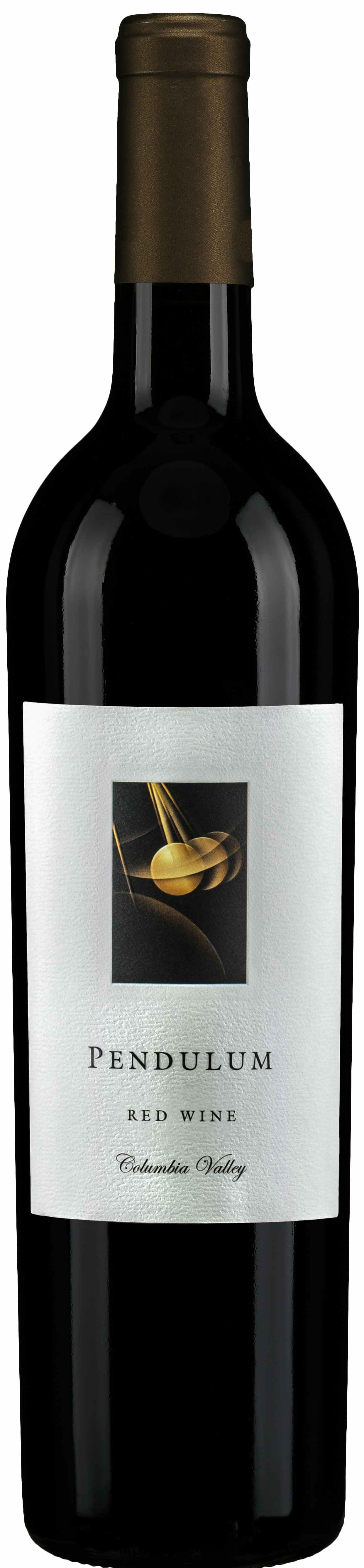 Pendulum Red Wine 2015