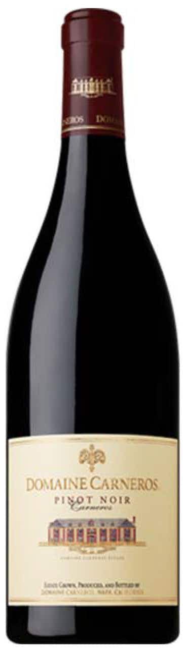 Domaine Carneros Pinot Noir 2015