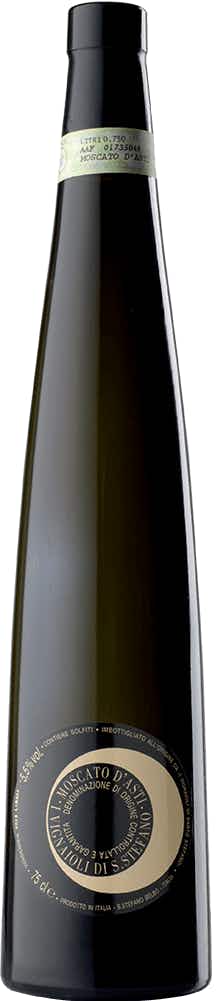 Ceretto Moscato d'Asti Vignaioli di Santo Stefano