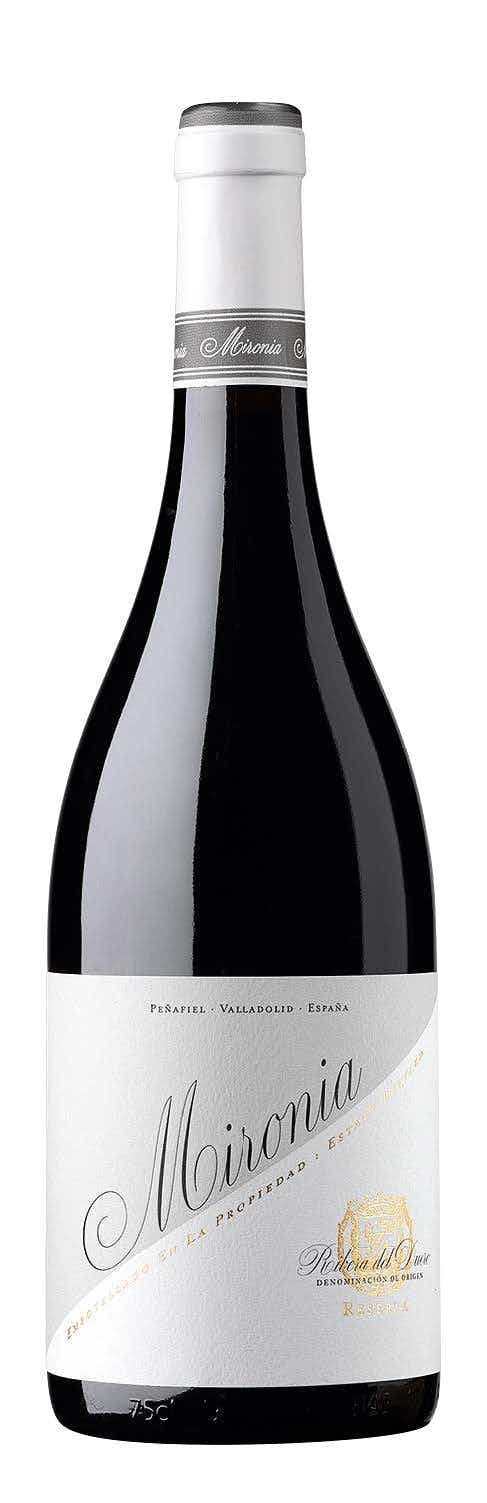 Bodegas-Peñafiel Mironia Reserva