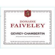 Domaine Faiveley Gevrey Chambertin 2013