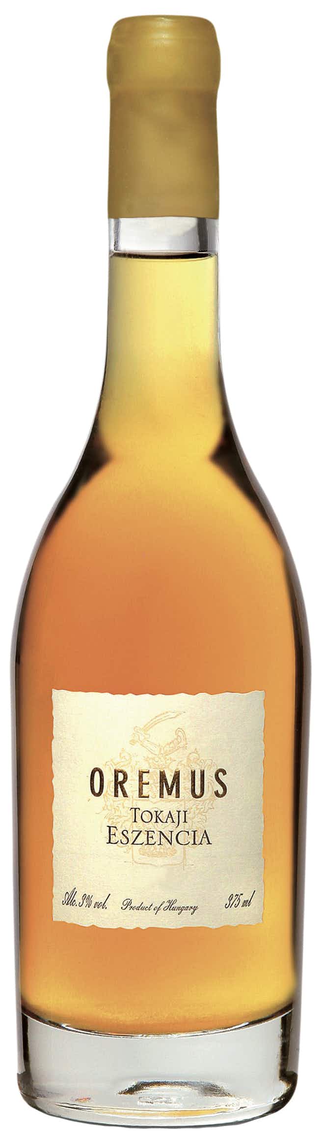 Oremus Tokaji Eszencia 2003 375ml