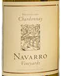 Navarro Chardonnay 2015